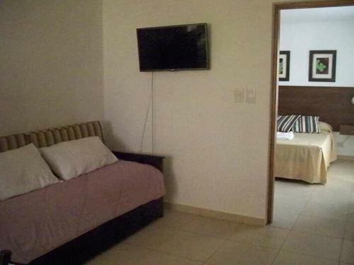 Apartamento Las Violeta's