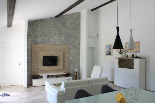 Holiday Home In Grizane 41378
