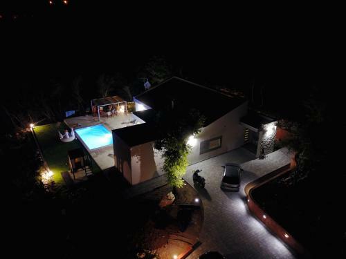 Holiday Home In Grizane 41378