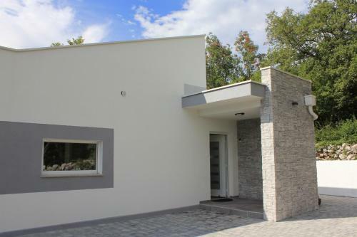 Holiday Home In Grizane 41378