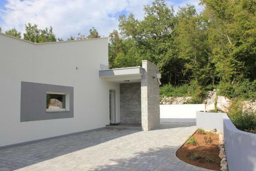 Holiday Home In Grizane 41378