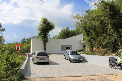 Holiday Home In Grizane 41378