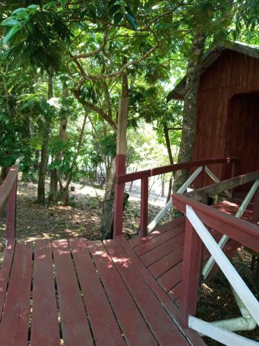 Hostal Vista Do Lago Jungle Lodge