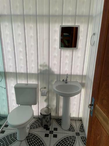 Hostal Vista Do Lago Jungle Lodge