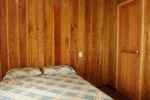 Hostal Vista Do Lago Jungle Lodge