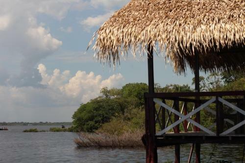 Hostal Vista Do Lago Jungle Lodge