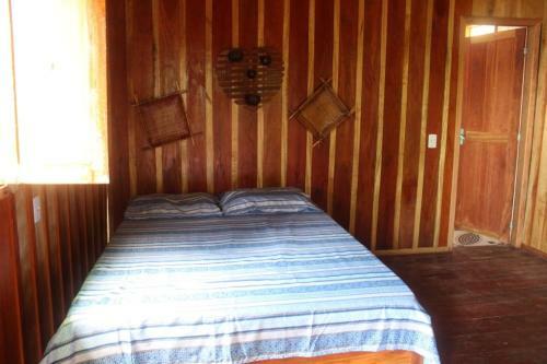 Hostal Vista Do Lago Jungle Lodge
