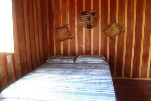Hostal Vista Do Lago Jungle Lodge