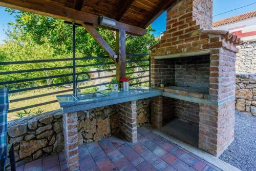 Holiday Home In Grizane 39484
