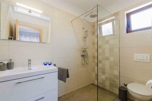 Holiday Home In Grizane 39484