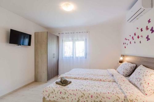 Holiday Home In Grizane 39484