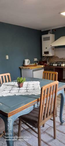 Agroturismo Caba�a La Matera