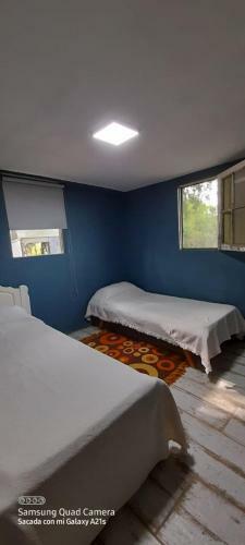 Agroturismo Caba�a La Matera