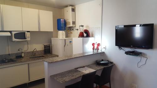Apartamento Condom�nio Max Savassi Superior Apto 1303