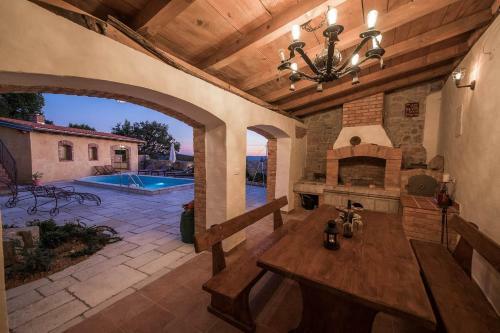 Villa Hacienda