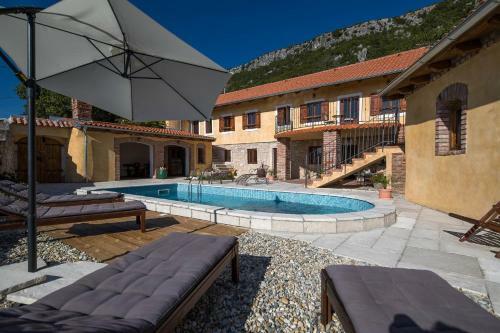 Villa Hacienda