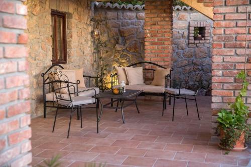 Villa Hacienda