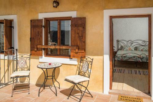 Villa Hacienda