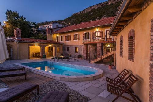 Villa Hacienda