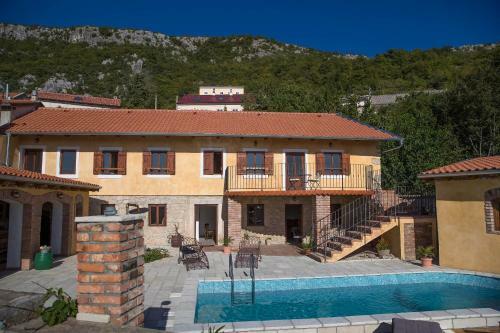 Villa Hacienda