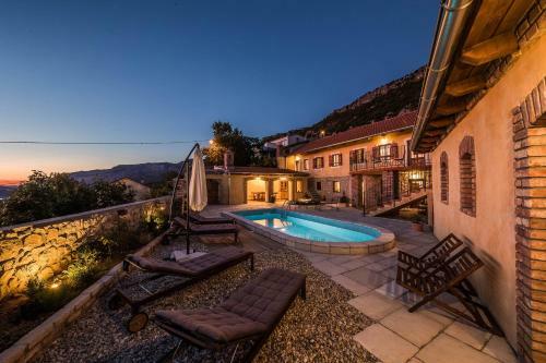 Villa Hacienda