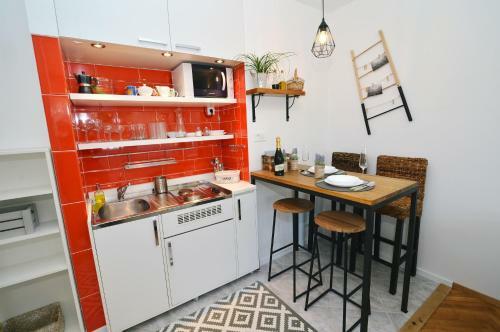 Apartments Doroti