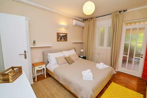 Apartments Doroti