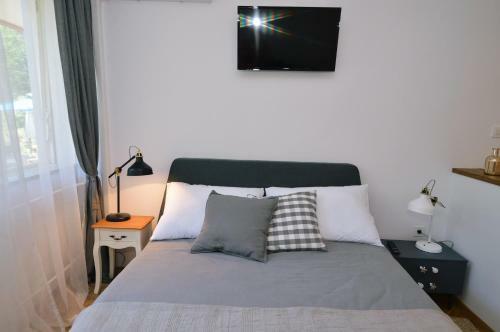 Apartments Doroti