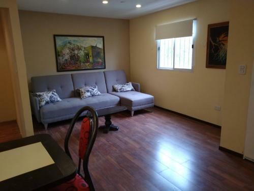 Apartamento Sol Andino