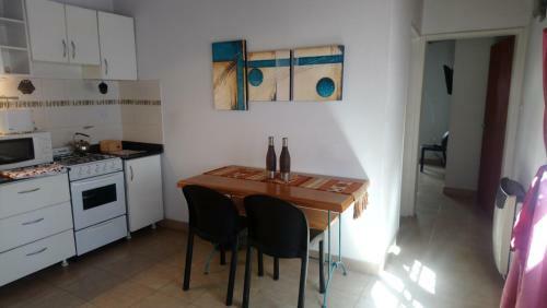 Apartamento Departamento Ananda
