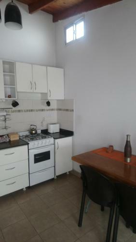 Apartamento Departamento Ananda