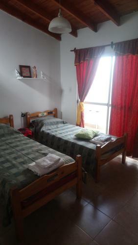 Apartamento Departamento Ananda