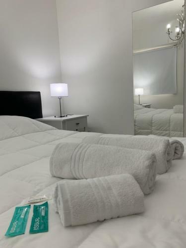 Apartamento La Reina