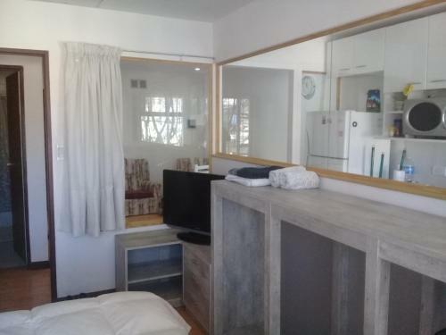 Apartamento C�ntrico 01