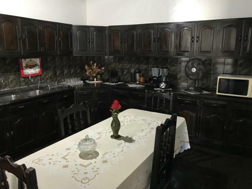 Casa Santana Do Para�so