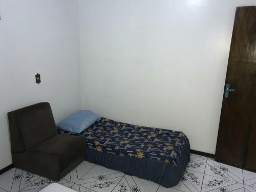 Casa Santana Do Para�so