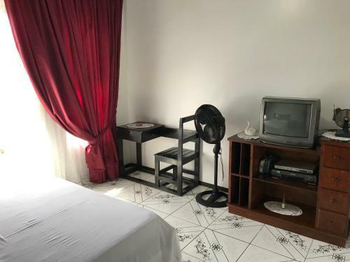 Casa Santana Do Para�so