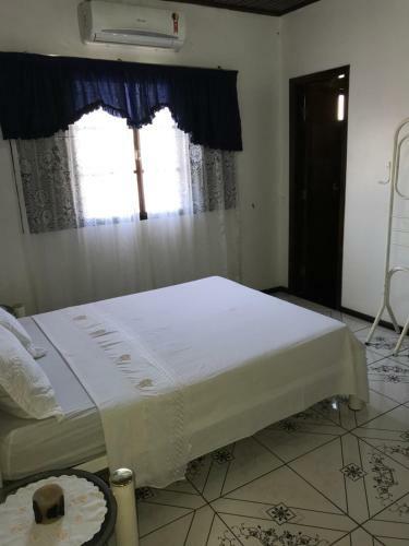 Casa Santana Do Para�so
