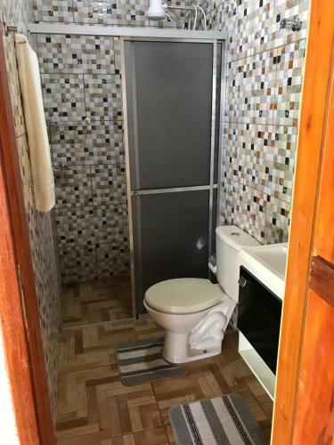 Casa Santana Do Para�so