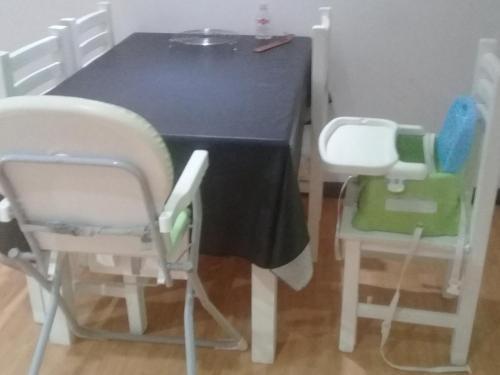 Apartamento Centrico 02