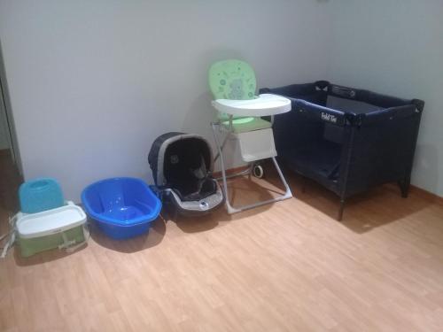 Apartamento Centrico 02