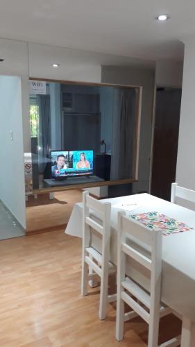 Apartamento Centrico 02