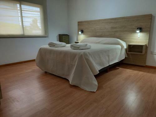 Apartamento Luxor