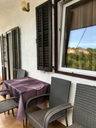 Ikar Apartment