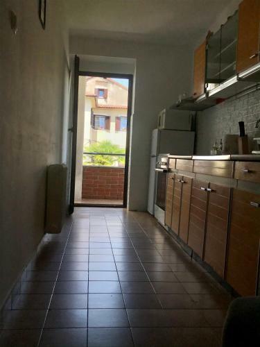Ikar Apartment