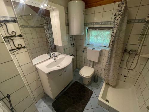 Villa Ku?a Za Odmor Stipe