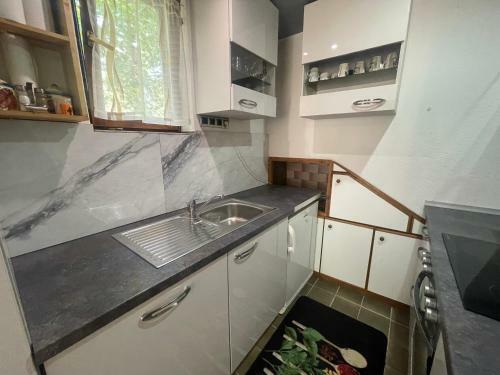 Villa Ku?a Za Odmor Stipe