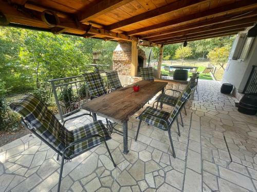 Villa Ku?a Za Odmor Stipe