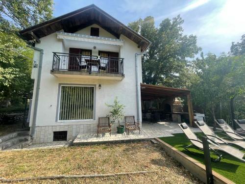 Villa Ku?a Za Odmor Stipe