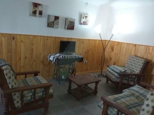 Apartamento Hospedaje La Jorgelina